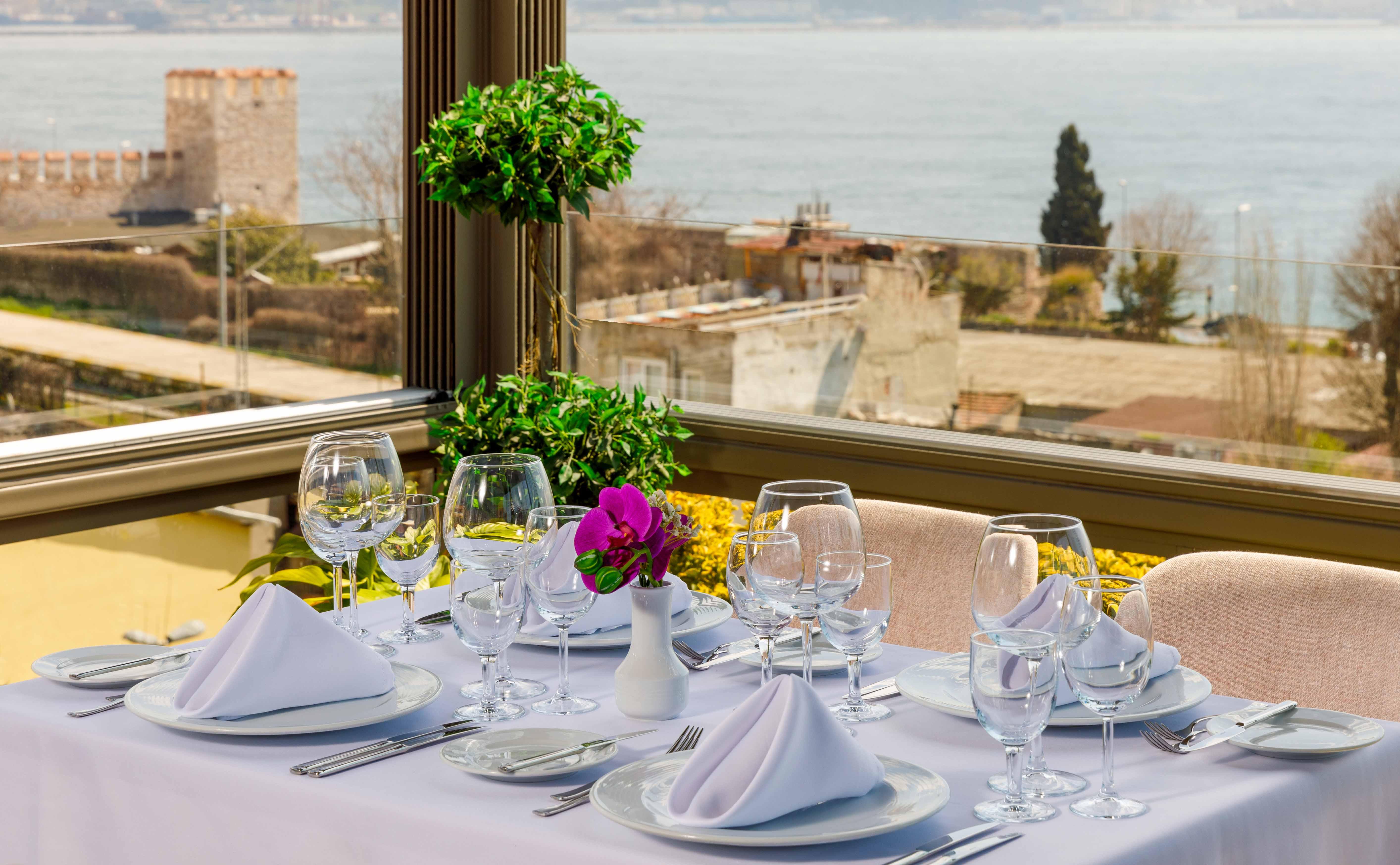 Amiral Palace Hotel Boutique Class Istanbul Exterior photo